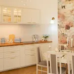 Tynska Apartamento *