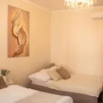 Tynska Apartamento *