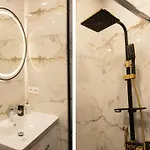 Tynska Apartamento Praga
