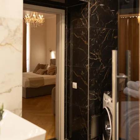 Apartman Tynska