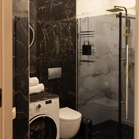 Apartamento Tynska