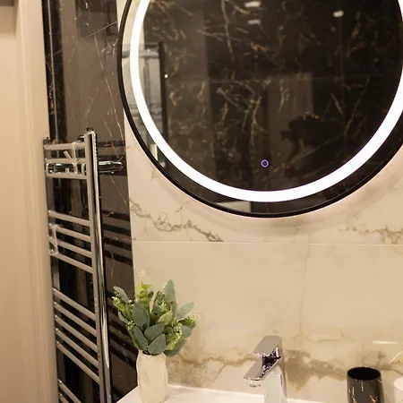 Apartamento Tynska