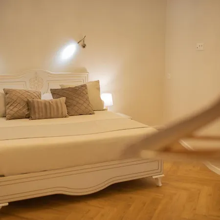 Apartman Tynska *